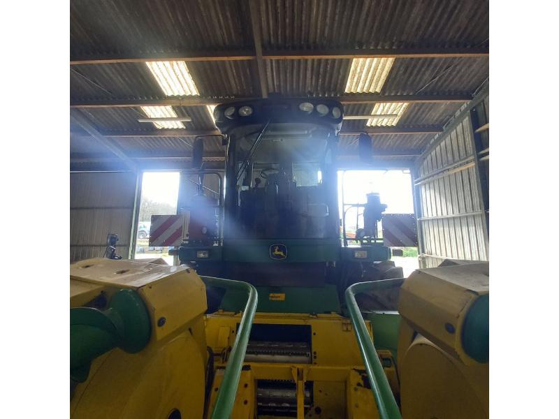 JOHN DEERE 7180I