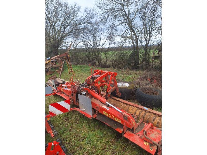 KUHN HR4503DR