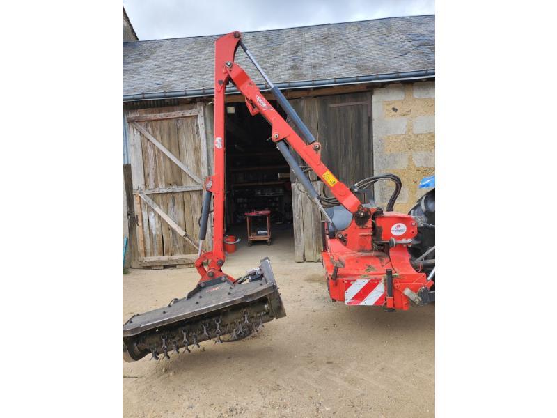 KUHN EP5050P