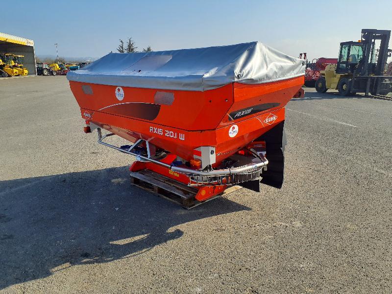 KUHN AXIS20-1W