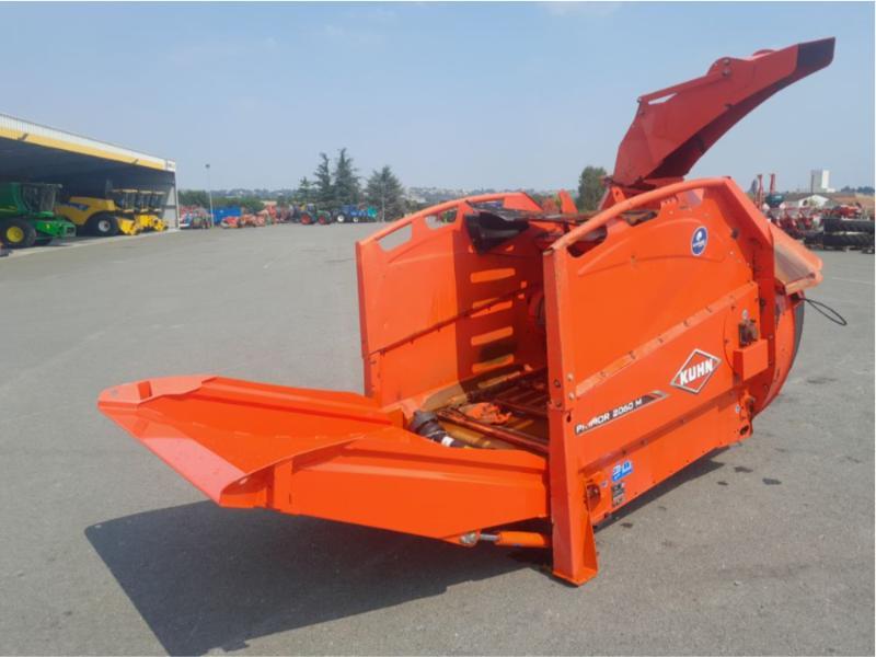 KUHN PRIMOR2060M