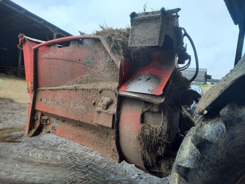 KUHN PRIMOR2060M