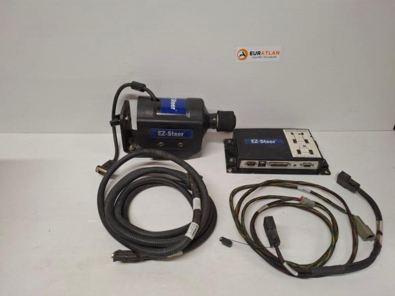 TRIMBLE EZ-STEER