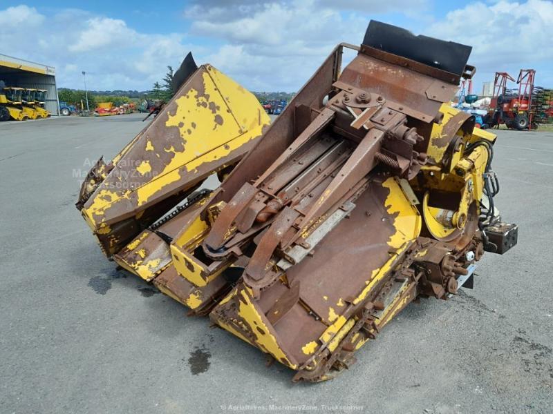 FANTINI BOUCHARD LE-DT