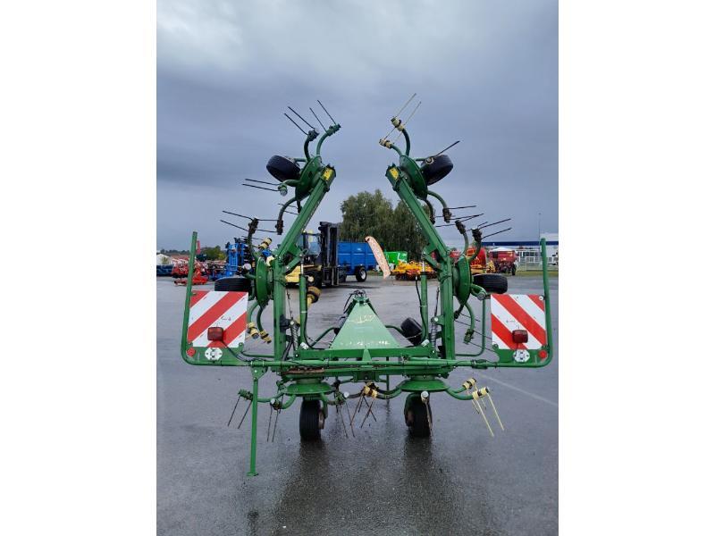 KRONE KW6-72-6