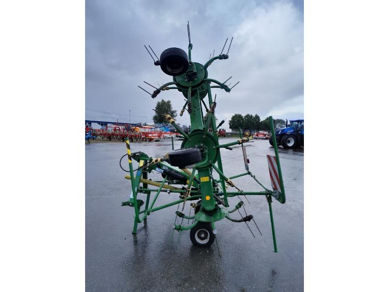 KRONE KW6-72-6