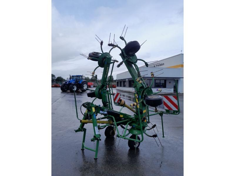KRONE KW6-72-6