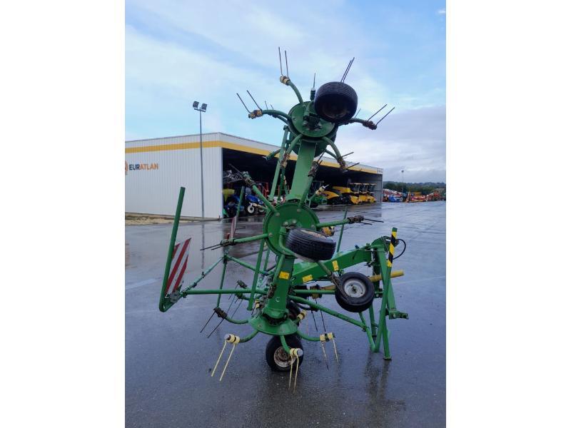 KRONE KW6-72-6