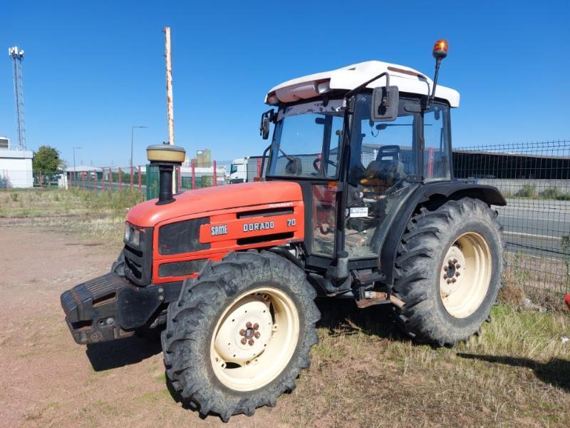 SAME DORADO70
