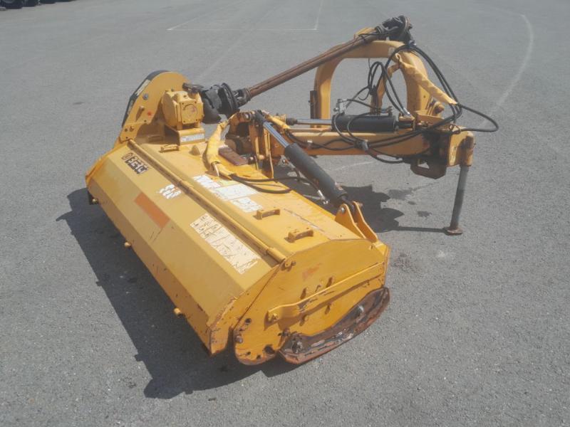 BERTI TA-P180