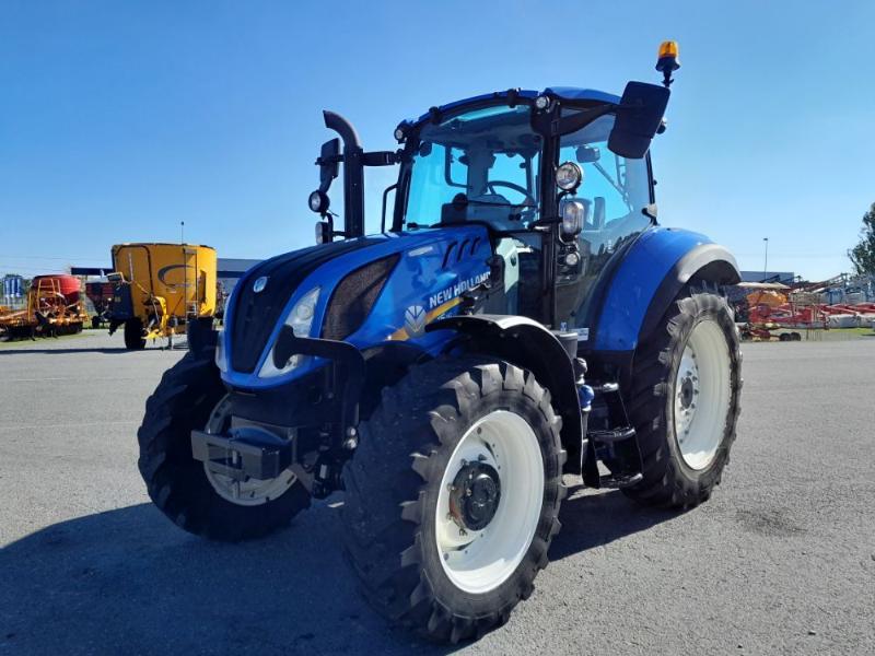 NEW HOLLAND T5-110EC