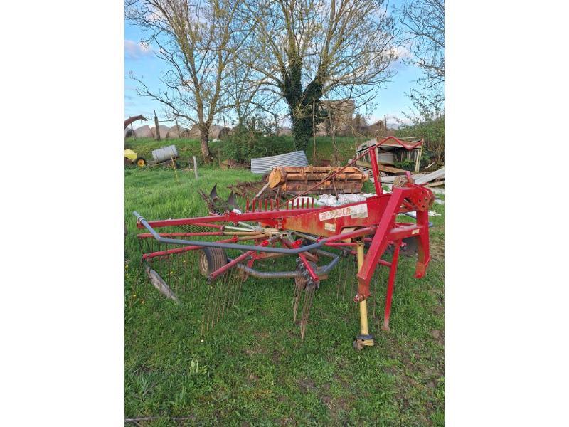 STOLL R420DS