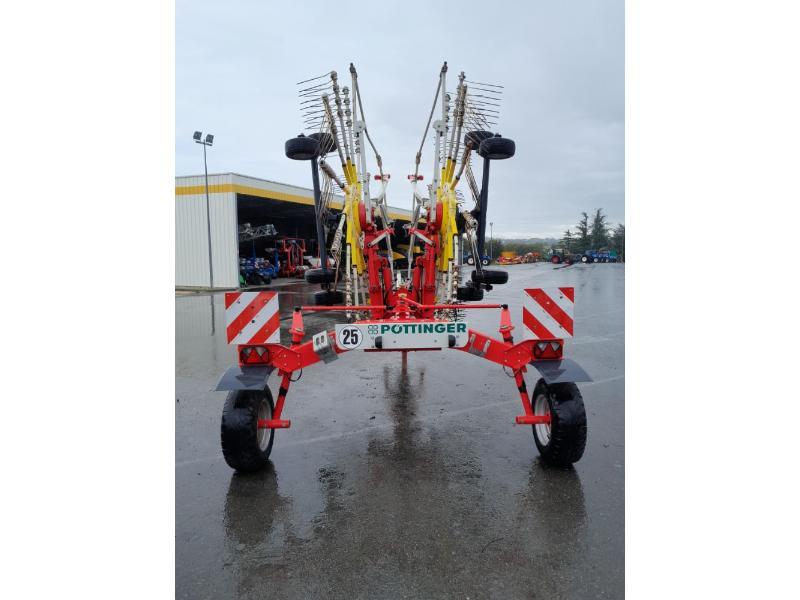 POTTINGER TOP762C