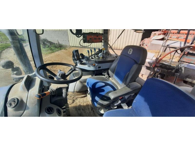 NEW HOLLAND T5-130DY