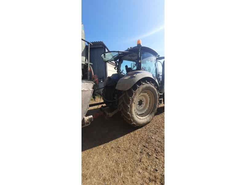 NEW HOLLAND T5-130DY