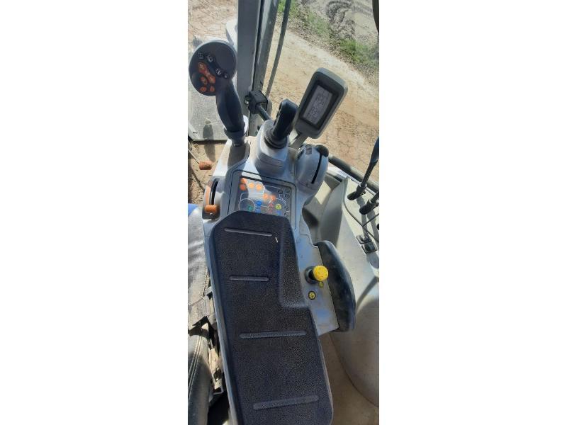 NEW HOLLAND T5-130DY
