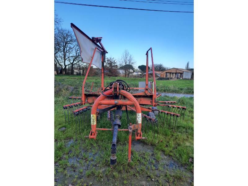 KUHN GA4521GM