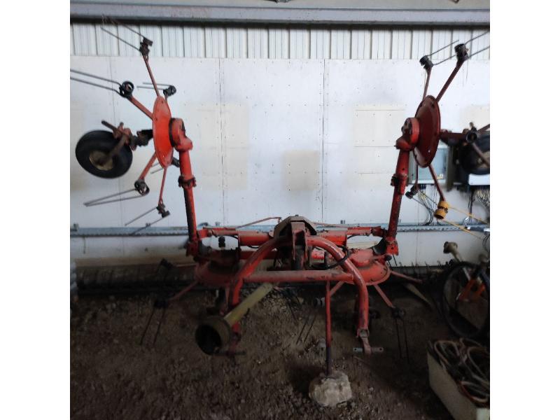 KUHN GF5001MH
