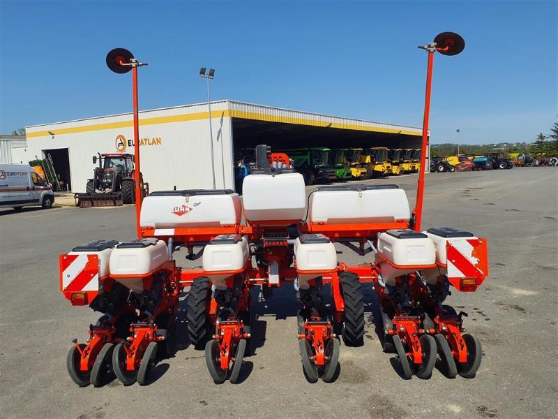 KUHN MAXIMA2-TS