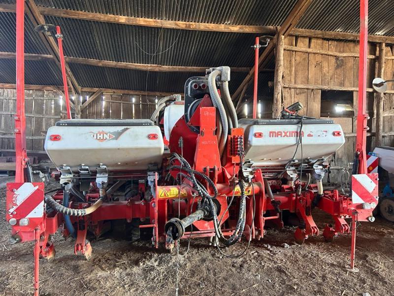 KUHN MAXIMA2-TS