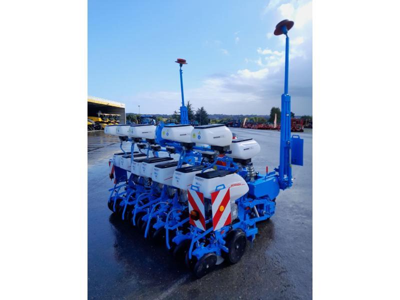 MONOSEM NG+M-MONOSHOX