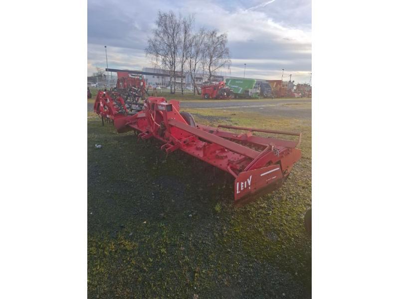 LELY LELYTERRA400/55