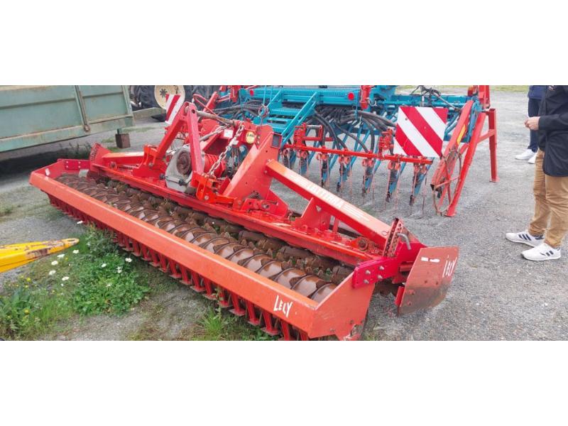 LELY LELYTERRA400/55