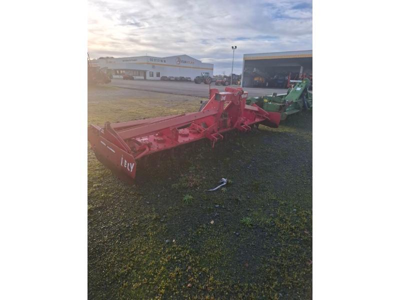 LELY LELYTERRA400/55