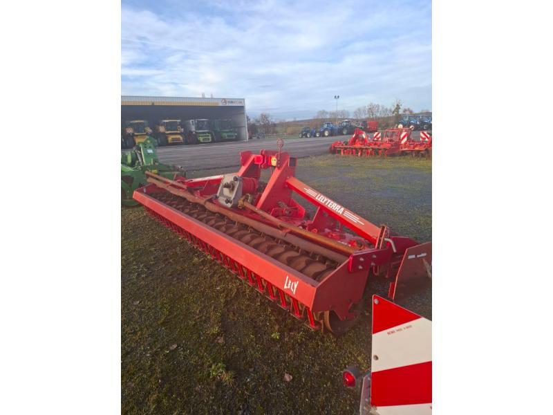 LELY LELYTERRA400/55