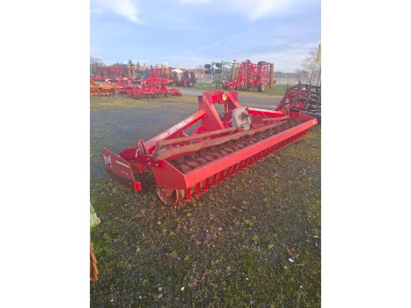 LELY LELYTERRA400/55