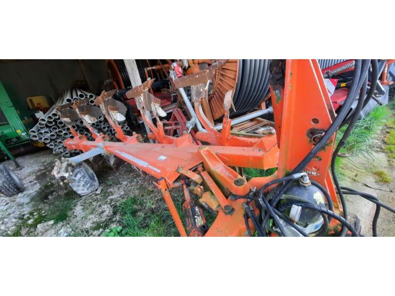 KUHN VM151-5NSH
