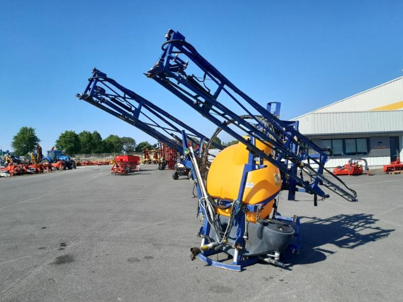 CARUELLE NICOLAS 1000L