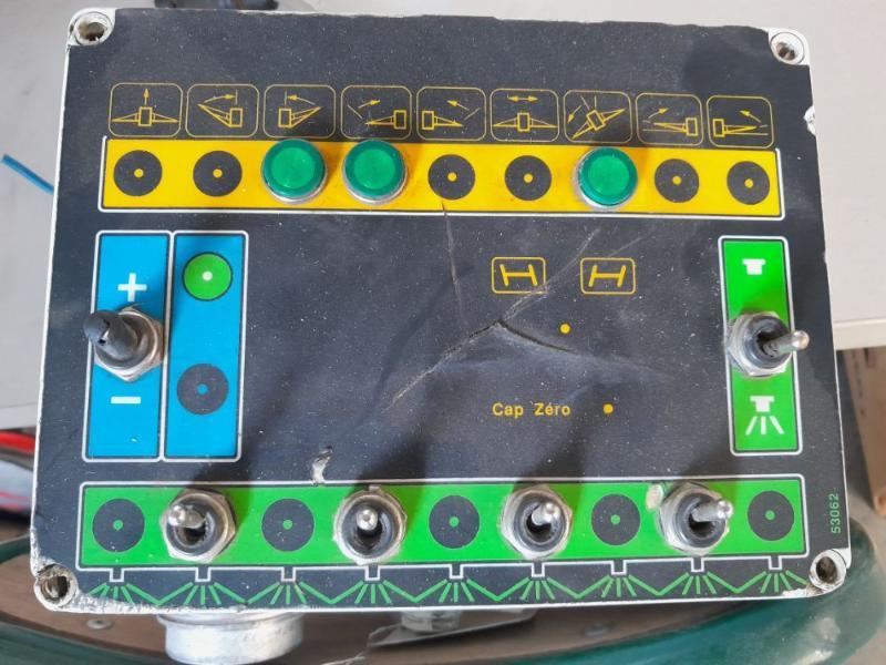 CARUELLE NICOLAS 1000L