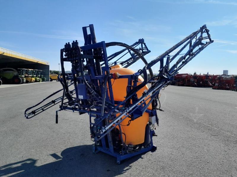 CARUELLE NICOLAS 1000L