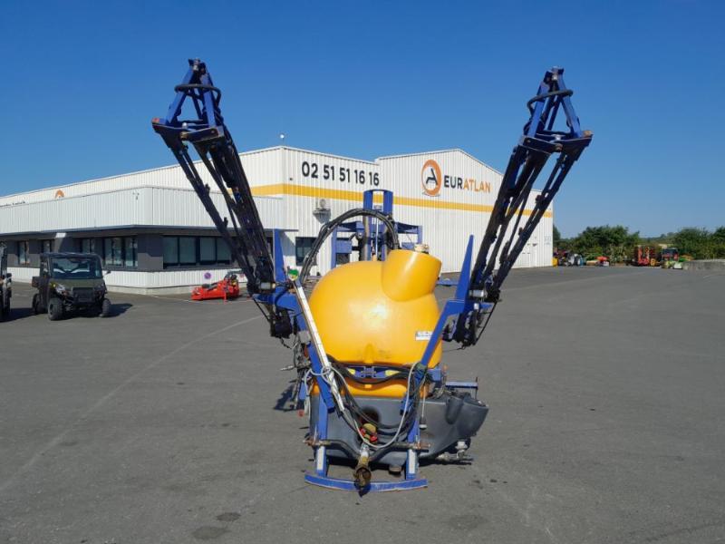 CARUELLE NICOLAS 1000L
