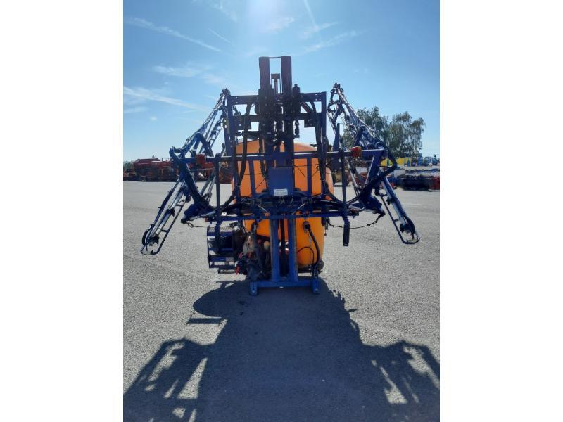CARUELLE NICOLAS 1000L