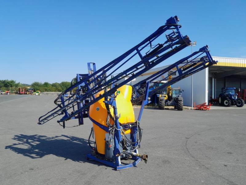 CARUELLE NICOLAS 1000L