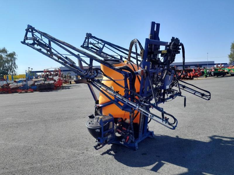 CARUELLE NICOLAS 1000L