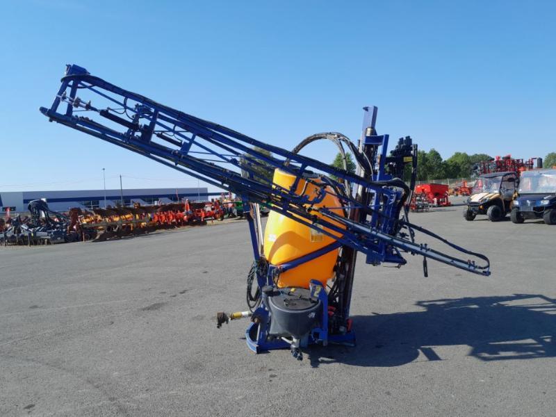 CARUELLE NICOLAS 1000L