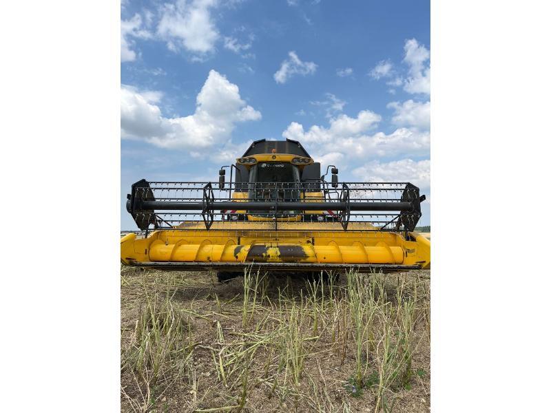 NEW HOLLAND CX5090