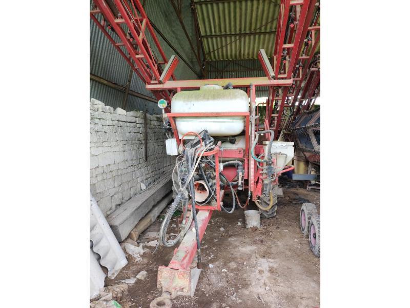 AUDUREAU TESV2100