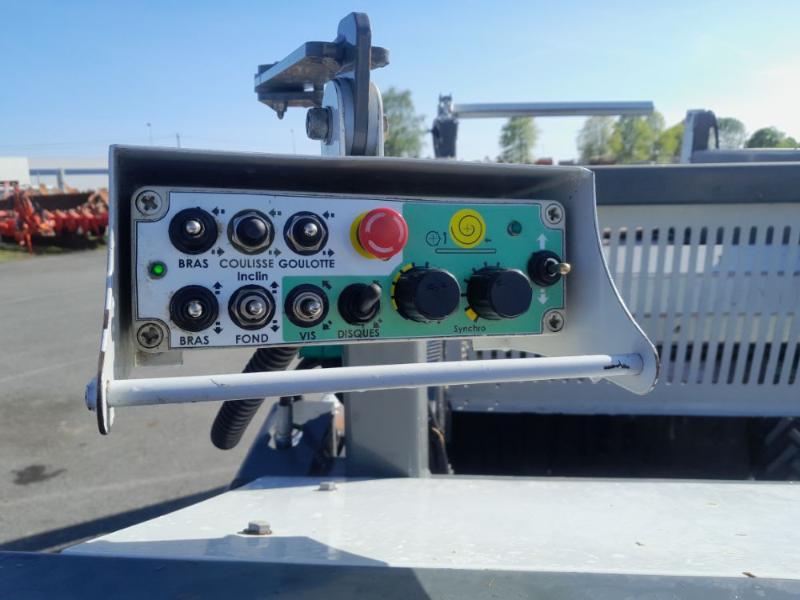 CALVET DV-A-VDC