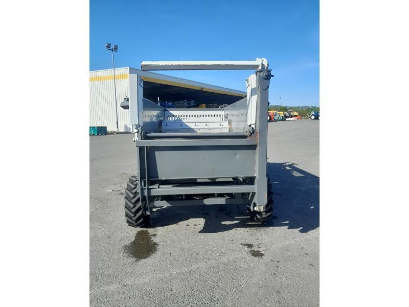 CALVET DV-A-VDC