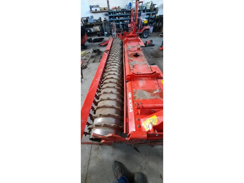 KUHN HR4004D