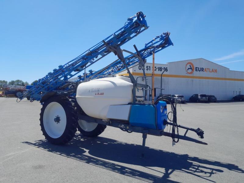 EVRARD METEOR2800