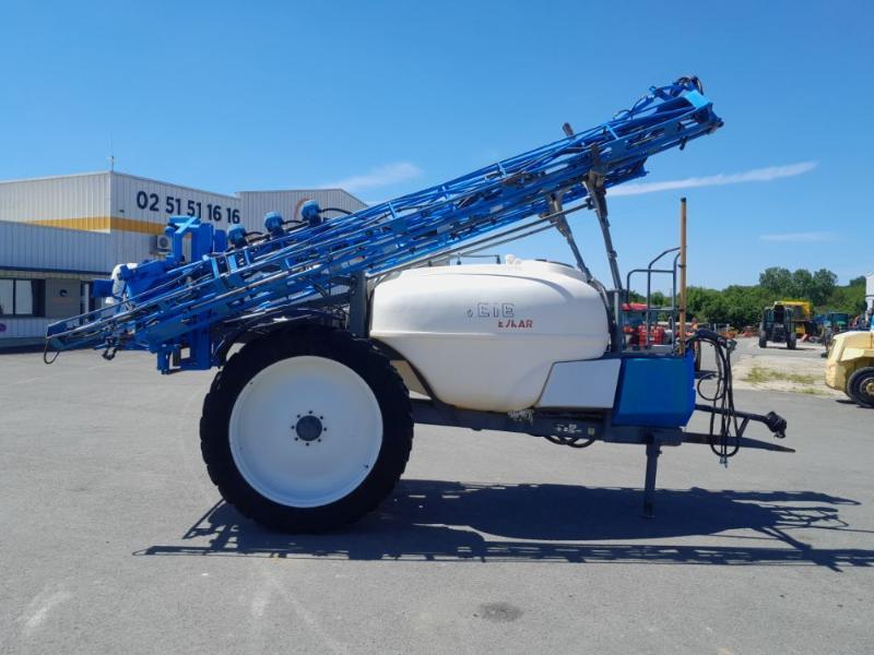 EVRARD METEOR2800