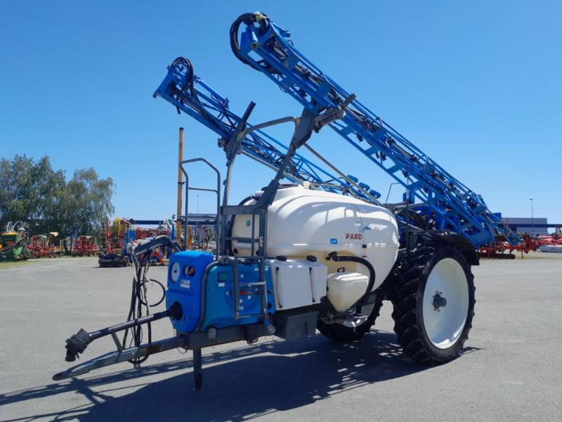 EVRARD METEOR2800