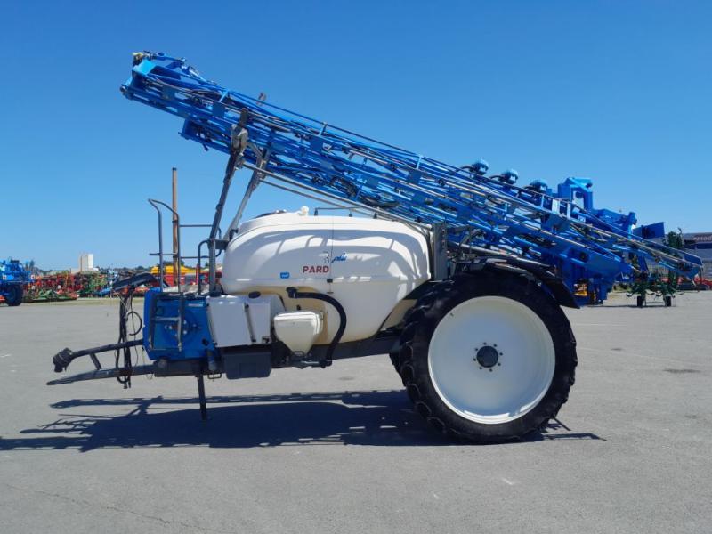 EVRARD METEOR2800