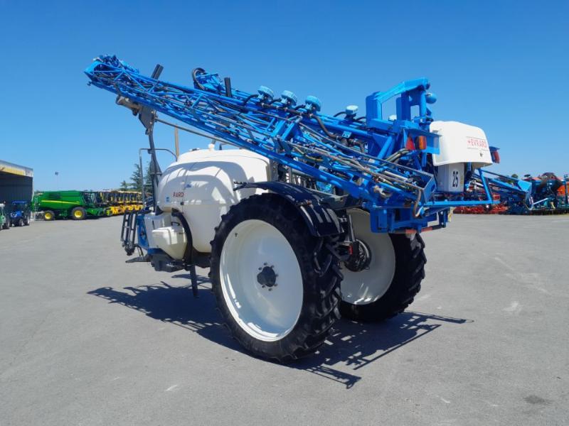 EVRARD METEOR2800