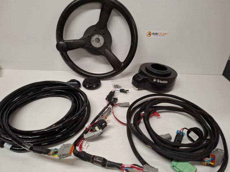 TRIMBLE EZ PILOT